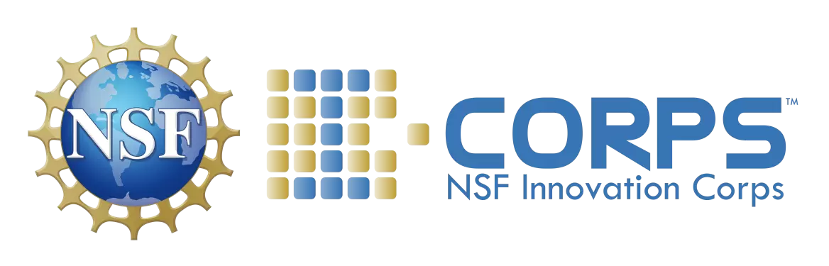 National Science Foundation logo