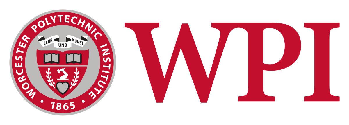 Worcester Polytechnic Institute logo