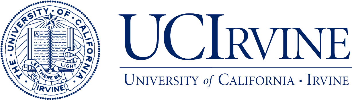 University of California Irvine logo